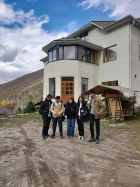 Jaisan, Karakol